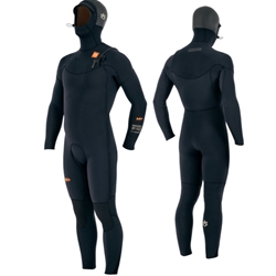 Manera Magma 6.4 Hooded Wetsuit