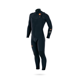 Manera Magma 5.4.3 Hooded Wetsuit