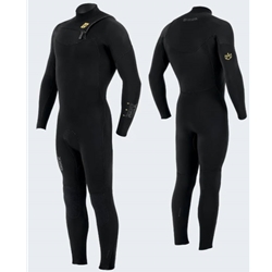 Manera Magma 5.4.3 Hooded Wetsuit