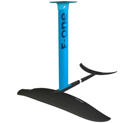 F-one Gravity 2200 Foil Carbon 