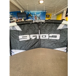 Used CORE XR6 8 meter Kite
