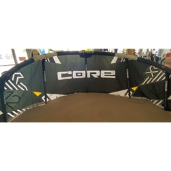 Used CORE XR6 12 meter Kite