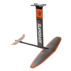 Slingshot Hover Glide Fsurf V3