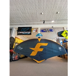 Used F-One Swing V2