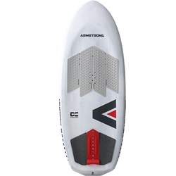 Armstrong Wing Surf Board