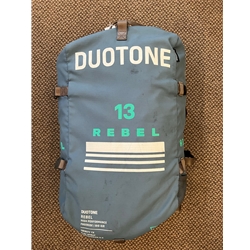 Used Duotone Rebel 13 meter Kite