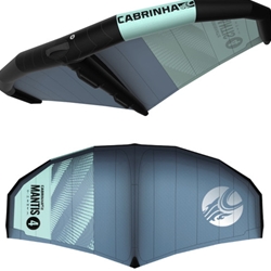 Cabrinha Mantis Windowless