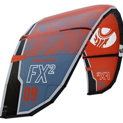 2022 FX2