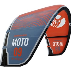 2022 Cabrinha Moto Kite