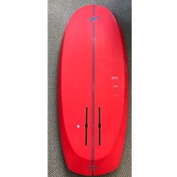 Used F-ONE Rocket 88L 5'5"