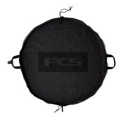 FCS Changing Mat and Wet Bag