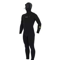 Manera Magma 5.4.3 Hooded Wetsuit