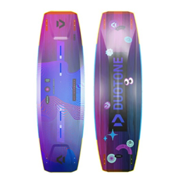 2023 Duotone Team Series TwinTip Kiteboard