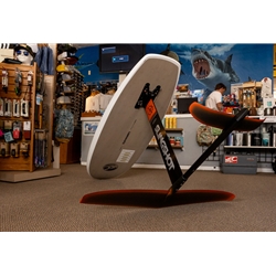Cabrinha Autopilot 5'2" Slingshot Foil Package