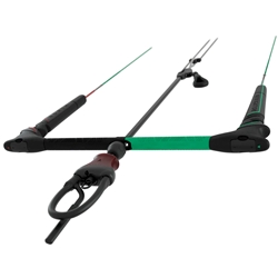 North Navigator Kiteboarding Control System