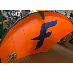Used F-ONE Swing 1 5.0m