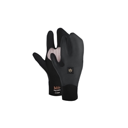 Manera Magma Gloves - Open Palm 2.5mm
