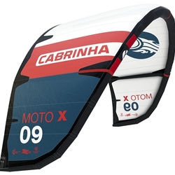 2024 Cabrinha Moto X