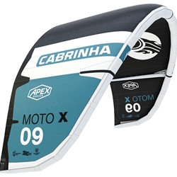 2024 Cabrinha Moto X Apex