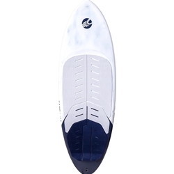 2024 Cabrinha Bump Prone Foil Board