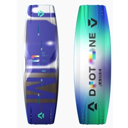 2025 Duotone Select SLS TwinTip Kiteboard