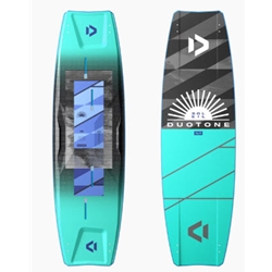 2025 Duotone Soleil SLS TwinTip Kiteboard