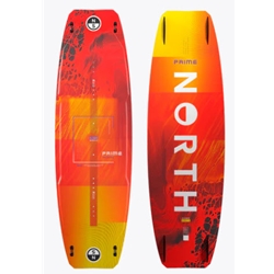 Prime North Twintip 2025