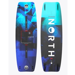 Trace North Twintip 2025