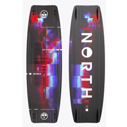 Focus North Twintip 2025