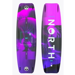 Astra North Twintip 2025