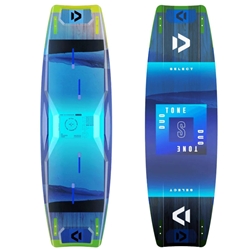 2022 Duotone Select TwinTip Kiteboard