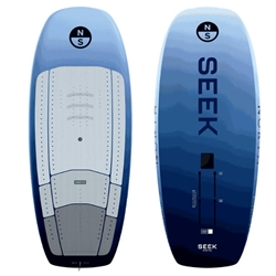 Seek Foil Board 2024/2025