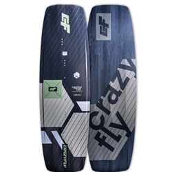 2023 CrazyFly Raptor LTD