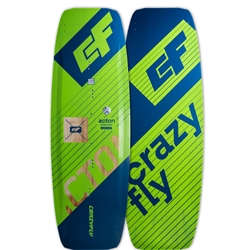 2023 Crazyfly Acton