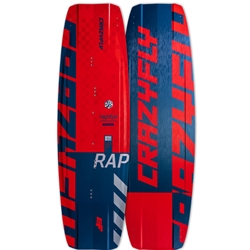 2024 CrazyFly Raptor