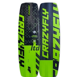 2024 CrazyFly Raptor LTD Neon