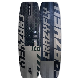 2024 CrazyFly Raptor LTD