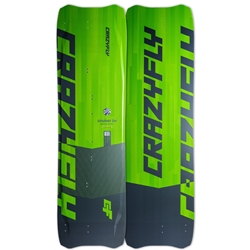 2025 CrazyFly Cruiser LW