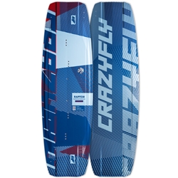 2025 CrazyFly Raptor