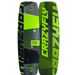 2025 CrazyFly Raptor LTD Neon