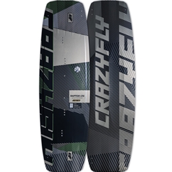2025 CrazyFly Raptor LTD