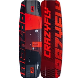 2025 CrazyFly Raptor Extreme