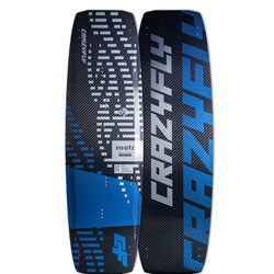 2025 CrazyFly Rootz