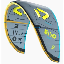 Second generation high-performance Aluula Evo DLAB from Duotone Over the past few years, the Duotone Evo D/LAB has grown into one of the most popular kites on the market. It’s the go-to choice for high-performance freeride and big air kitesurfers who won’t settle for anything less than the very best gear. This 2026 version of the Evo D/LAB has once again been tuned into perfection in the Duotone Lab and features a super light and ultra-rigid full Aluula frame. The latest Evo D/LAB offers even better upwind performance and stability, is easier to control, has a wider wind range, and delivers a floatier lift. If you're after the best of the best for your jumps, hooked-in tricks and allround freeride sessions, this is your kite. Want to know how Duotone pulled it off and what’s changed technically? Read on below.