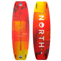 North Prime Twin Tip