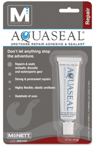 Aquaseal- Wetsuit Repair