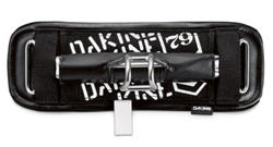 Dakine Hammerhead Bar,Pad , Knife Combo