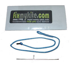 Fix My Kite Line repair Kit