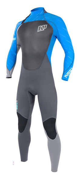 NP Rise 543 Semi dry Wetsuit