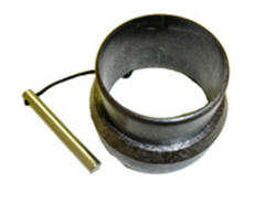 Chinook Skinny Collar
